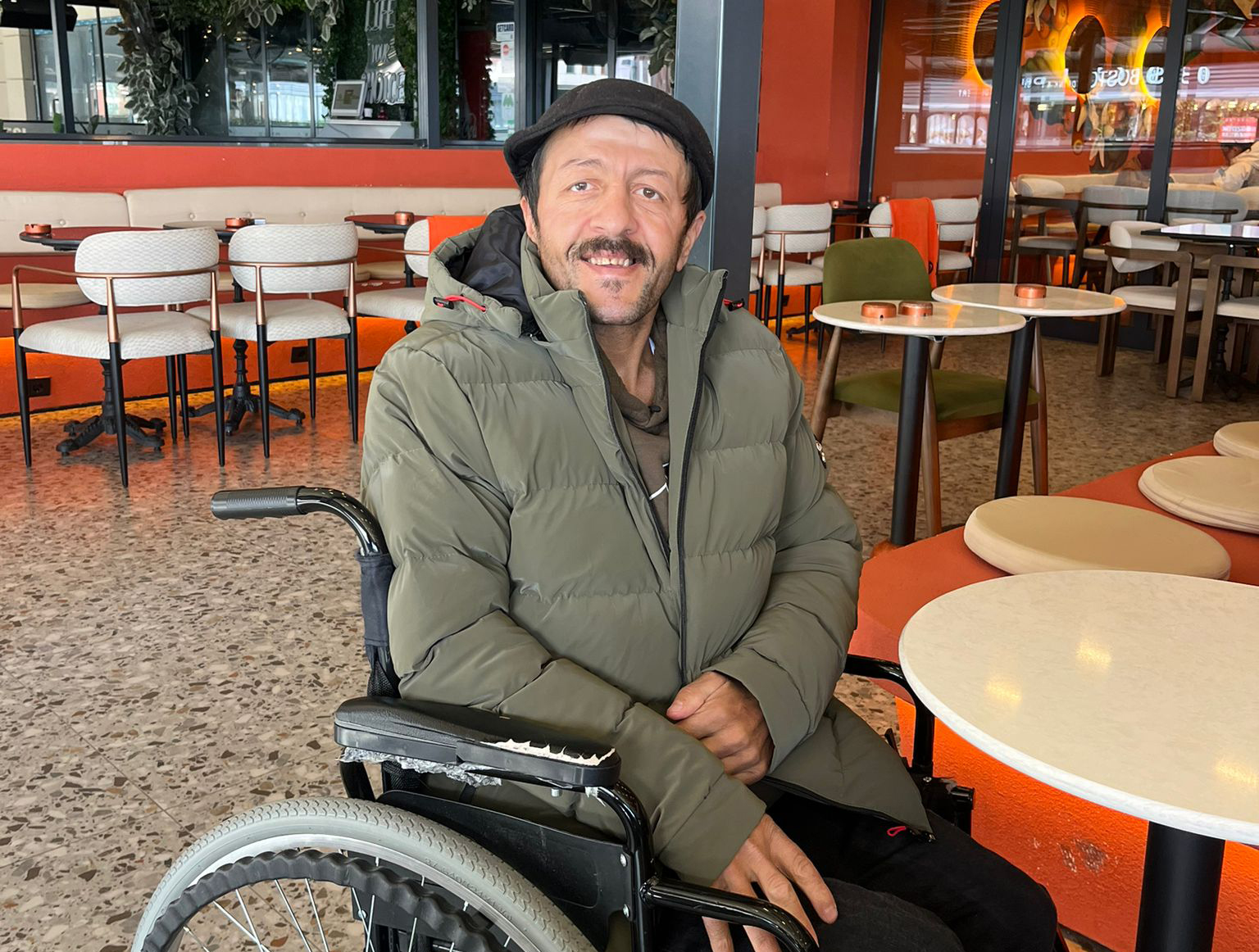 Bireylerimizle Birlikte Geçirdiğimiz Keyifli Bir Gün